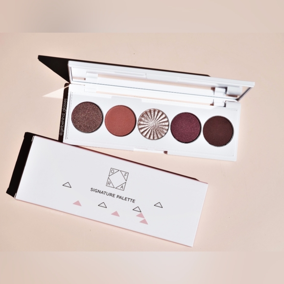 5/75$ Ofra cosmetics - signature symphony eyeshadow palette - Picture 1 of 8
